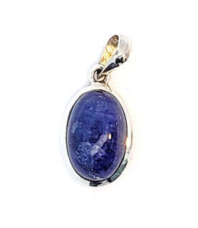 Tanzanite pendant  - 1