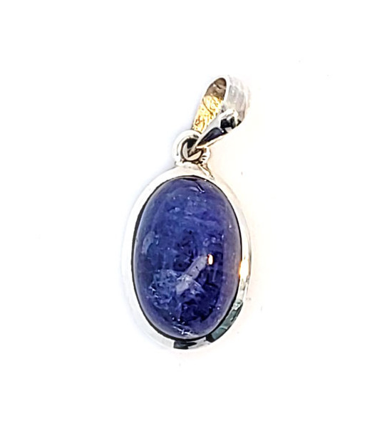 Tanzanite pendant - 1 Tanzanite pendant - 1