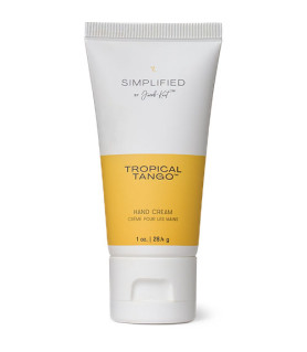 Tropical Tango Handcreme Young Living Essential Oils - 1