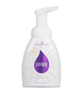 Lavendel Seifenschaum  - Young Living Essential Oil Young Living Essential Oils - 1