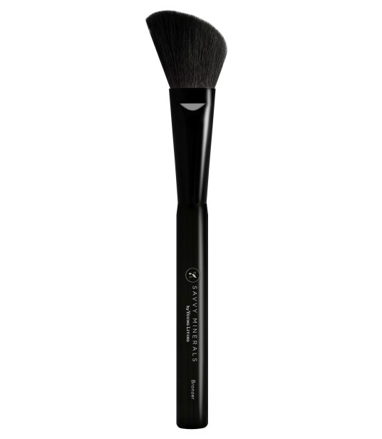 Savvy Mineral Bronzer Brush Young Living Essential Oils - 1 Savvy Mineral Bronzer Brush Young Living Essential Oils - 1