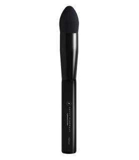 Savvy Mineral Contour Brush Young Living Essential Oils - 1