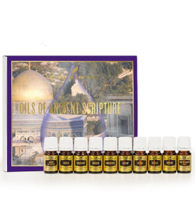 Bibelöle-Set - Young Living Aromaöle Young Living Essential Oils - 1