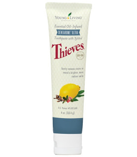 Dentarome Ultra Toothpaste - Young Living Zahnpasta Young Living Essential Oils - 1