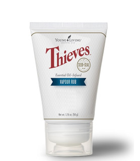 Thieves Vapour Rub - Young Living Naturkosmetik  - 1