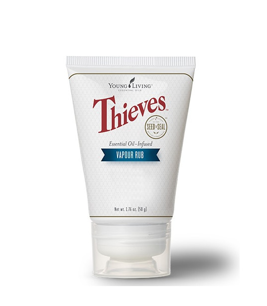 Thieves Vapour Rub - 1 Thieves Vapour Rub - 1