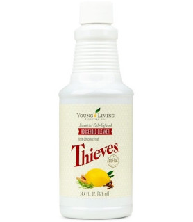 Thieves Haushaltsreiniger - Young Living Natürliche Reinigung Young Living Essential Oils - 1