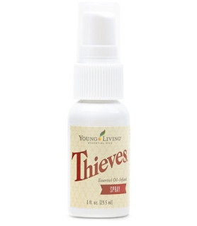 Thieves Spray - Young Living Natürliche Reinigung Young Living Essential Oils - 1