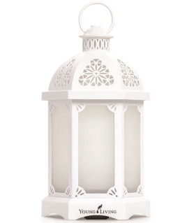 Young Living Lanterns Diffuser Young Living Essential Oils - 1
