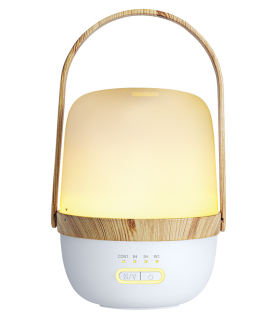 Aroma Nebulizer Nordic Farfalla - 1