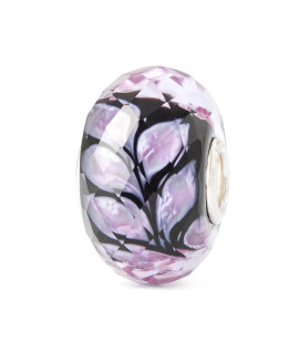 Power and passion amethyst bangle Trollbeads - das Original - 2
