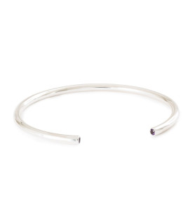 Power and passion amethyst bangle Trollbeads - das Original - 3