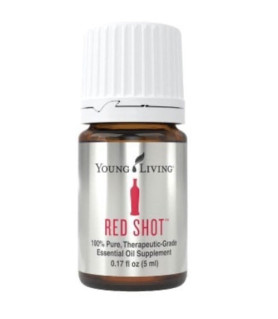 Red Shot (Cocktail Öl) 5 ml - Young Living Aromaöl-Mischung Young Living Essential Oils - 1