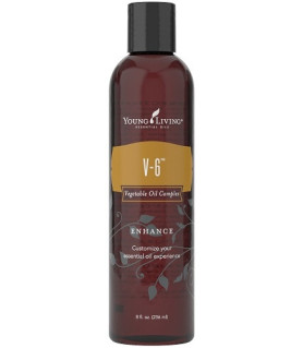 V-6® Ölkomplex - Young Living Young Living Essential Oils - 1