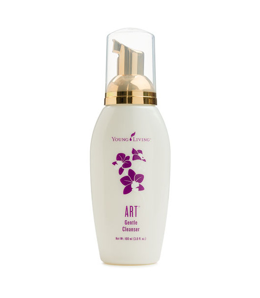 ART® Gentle Cleanser - Young Living Gesichtspflege - 1 ART® Gentle Cleanser - Young Living Gesichtspflege - 1