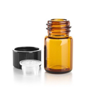 Essential oil sample bottle 2 ml (10 pieces) Young Living Essential Oils - 1