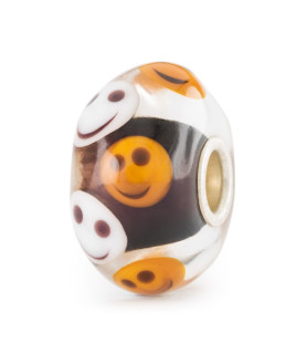 Family Smiles - Trollbeads Limited Edition Halloween  - 1