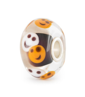 Freunde - Trollbeads Limitierte Edition Halloween  - 1