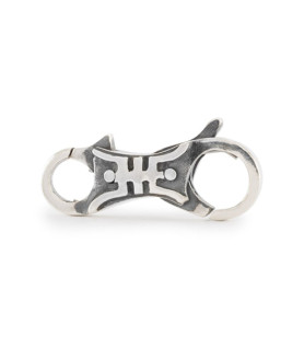 Longevity Clasp -_Trollbeads  - 1