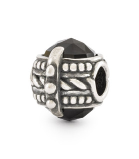 Symphony of strength - Trollbeads silver bead  - 1