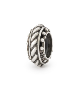 Timeless Spacer - Trollbeads  - 1