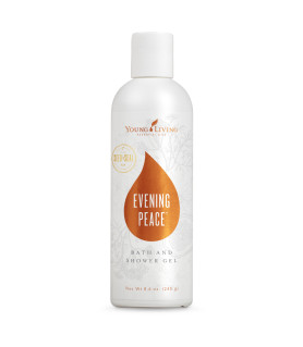 Evening Peace Bade- und Duschgel - Young Living Naturkosmetik Young Living Essential Oils - 1