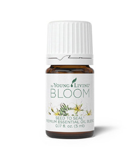 BLOOM by Young Living 5 ml - Aromaöl Young Living Essential Oils - 1