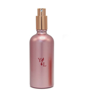 Elegante Young Living Sprühflasche rosé, 100 ml Young Living Essential Oils - 1