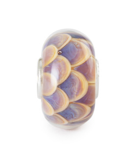 Regenbogen der Meerjungfrau - Trollbeads Peoples Uniques  - 1