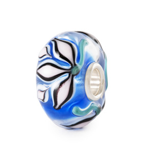 Passion Lotus - Trollbeads Peoples Uniques  - 1