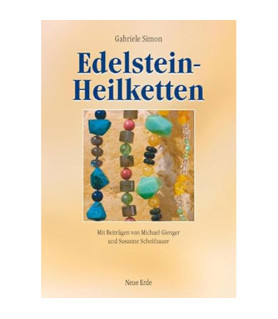 Edelstein-Heilketten, Gabriele Simon  - 1