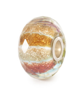 Winterzauber - Trollbeads Glasbead limited Edition Trollbeads - das Original - 1