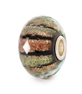Weihnachtslicht - Trollbeads Glasbead limited Edition Trollbeads - das Original - 1