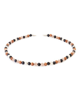Traumhafte Stärke Collier - Trollbeads Schmuckdesign  - 1