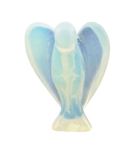 Engel Opalglas 5 cm  - 1