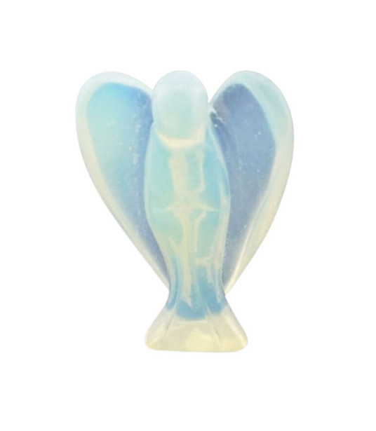 Engel Opalglas 5 cm  - 1
