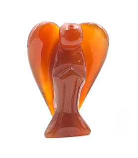 Angel Carnelian 5 cm  - 1