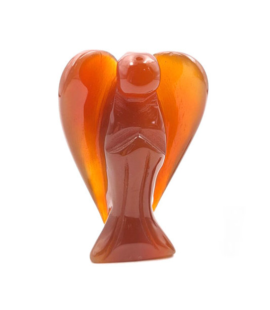 Angel Carnelian 5 cm  - 1