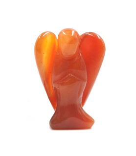 Angel Carnelian 4 cm  - 1