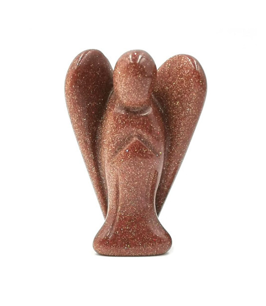 Engel Goldfluss 5 cm  - 1