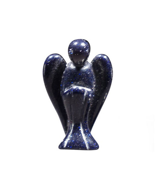 Engel Blaufluss 4 cm  - 1