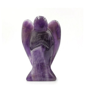 Engel Amethyst 4 cm  - 1