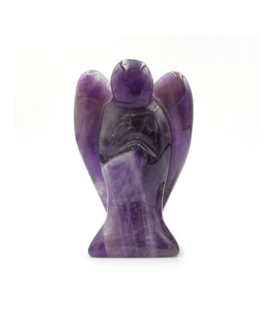 Engel Amethyst 4 cm  - 1