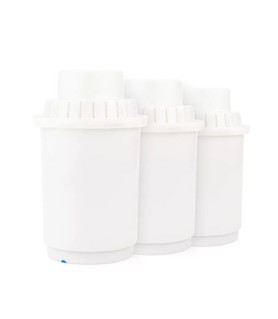 Storage package ECAIA cartridge (3 pcs.) Ecaia von Sanuslife - 3