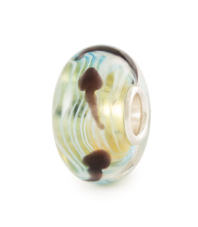 Tadpoles Journey - Trollbeads Glass Bead Trollbeads - das Original - 1