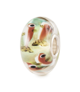 Leichtigkeit des Seins - Trollbeads Glas Bead Trollbeads - das Original - 1