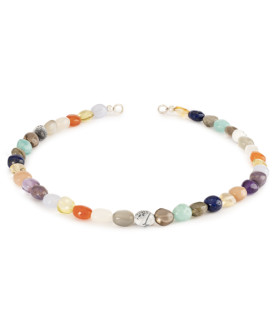 Dreamlike harmony necklace - Trollbeads Design Trollbeads - das Original - 1