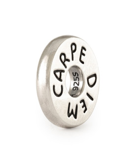 Carpe Diem - Trollbeads Silber Bead Trollbeads - das Original - 1