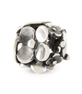 Neues Ufer - Trollbeads Silber Bead Trollbeads - das Original - 1