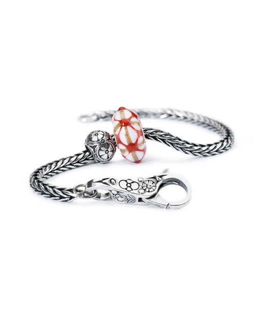 Feel Good Glasbead - Trollbeads limited Edition Trollbeads - das Original - 2